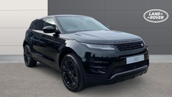 Land Rover Range Rover Evoque 2.0 D200 Hoxton Edition 5dr Auto Diesel Hatchback